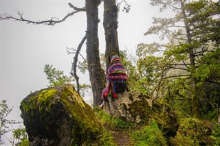 Guatemala hava tahmini