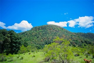 Guatemala hava tahmini