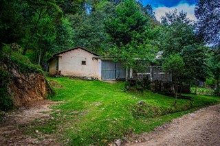 Guatemala hava tahmini