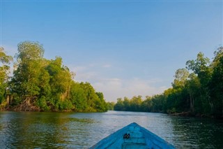 Guatemala vejrudsigt