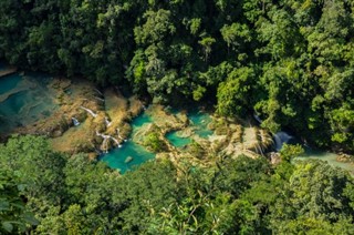 Guatemala hava tahmini