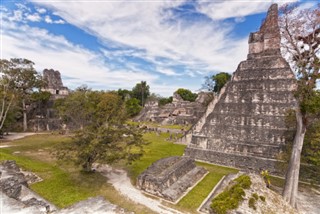 Guatemala Időjárás-jelentés