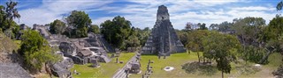 Guatemala hava tahmini