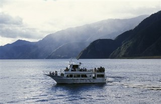 Guatemala időjárás-jelentés