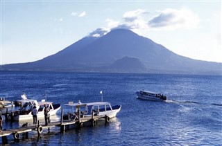 Guatemala hava tahmini