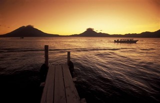 Guatemala vejrudsigt