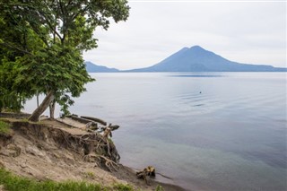 Guatemala hava tahmini