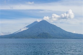 Guatemala vejrudsigt