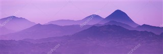 Guatemala vejrudsigt