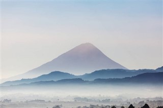 Guatemala hava tahmini