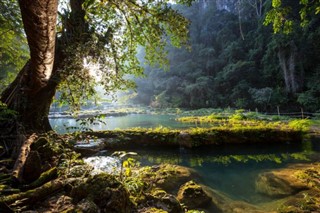 Guatemala vejrudsigt