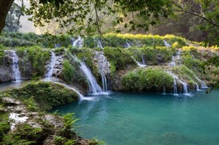 Guatemala hava tahmini