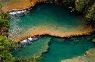 Guatemala hava tahmini
