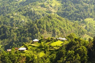 Guatemala hava tahmini