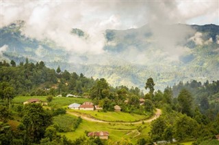 Guatemala hava tahmini