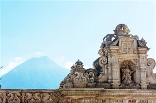 Guatemala hava tahmini