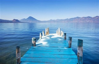 Guatemala hava tahmini