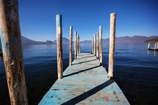 Guatemala hava tahmini