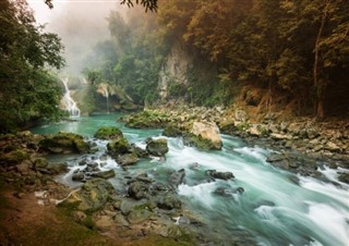 Guatemala hava tahmini