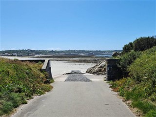 Guernsey vejrudsigt