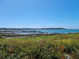 Guernsey vejrudsigt