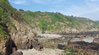 Guernsey vejrudsigt