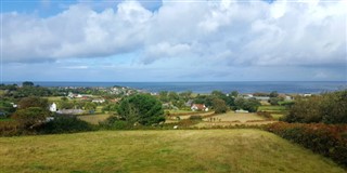 Guernsey prévisions météorologiques