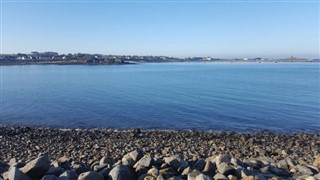 Guernsey vejrudsigt