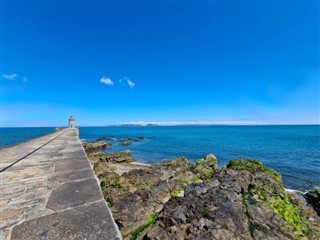 Guernsey vejrudsigt