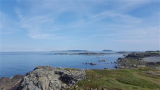 Guernsey vejrudsigt