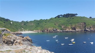 Guernsey vejrudsigt