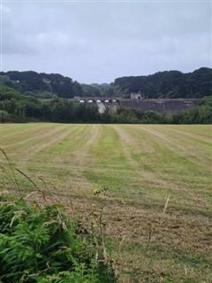 Guernsey-sziget időjárás-jelentés