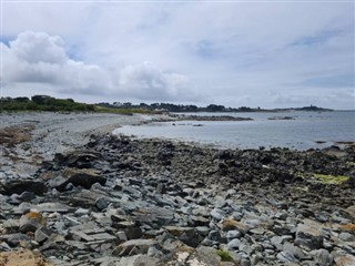 Guernsey vejrudsigt
