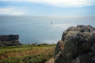 Guernsey vejrudsigt