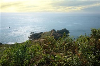 Guernsey vejrudsigt