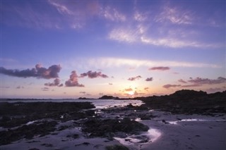 Guernsey vejrudsigt