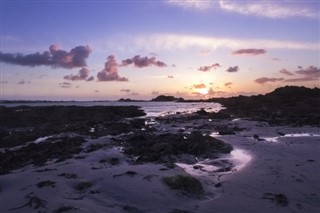 Guernsey vejrudsigt