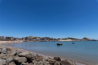 Guernsey prévisions météorologiques