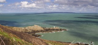Guernsey vejrudsigt