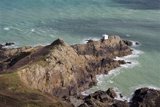 Guernsey vejrudsigt