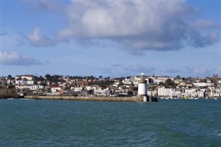 Guernsey vejrudsigt
