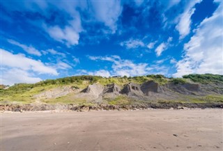 Guernsey vejrudsigt