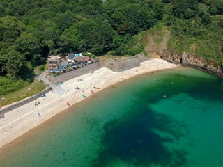 Guernsey-sziget Időjárás-jelentés