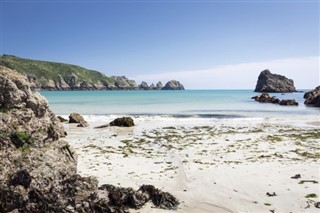 Guernsey weather forecast