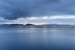 Guernsey vejrudsigt