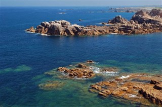Guernsey vejrudsigt