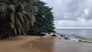 Guinée prévisions météorologiques