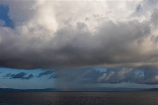 Gine hava tahmini
