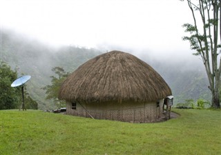Guinea időjárás-jelentés