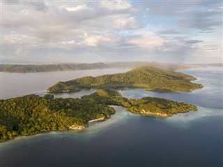 Guinée prévisions météorologiques